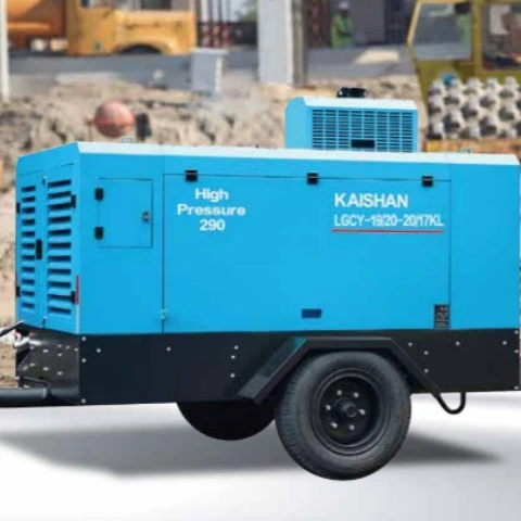 Portable Electric Air Compressor suppliers